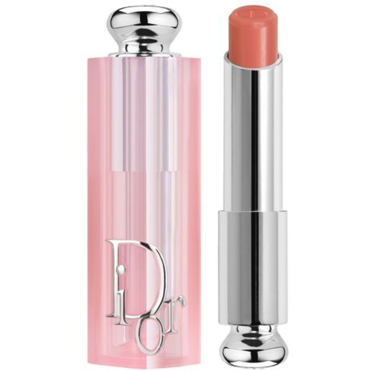 Picture of Christian Dior DIADDLB4C 0.12 oz Addict Glow Lip Balm - Rosewood 012