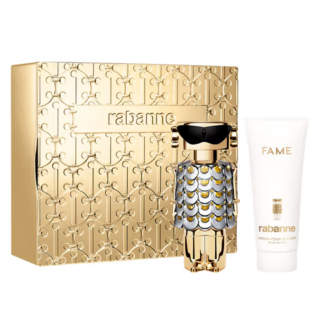 Picture of Paco Rabanne FME1 Fame Gift Set Fragrances for Women - 2 Piece