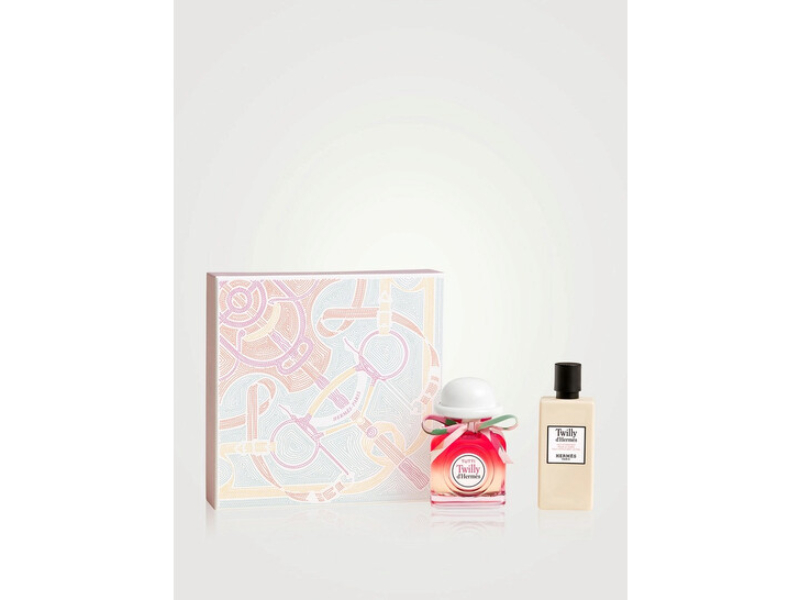 Picture of Hermes TWD1C Twilley Fragrances Gift Set for Women - 2 Piece
