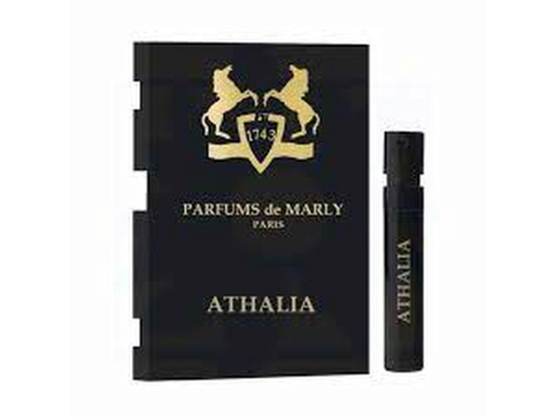 Picture of Parfums De Marly AHAESV 0.05 oz Athalia EDP Spray Vial for Women
