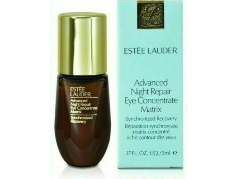 Picture of Estee Lauder ELANREECT2 0.17 oz advanced Night Repair Eye Concentrate Matrix