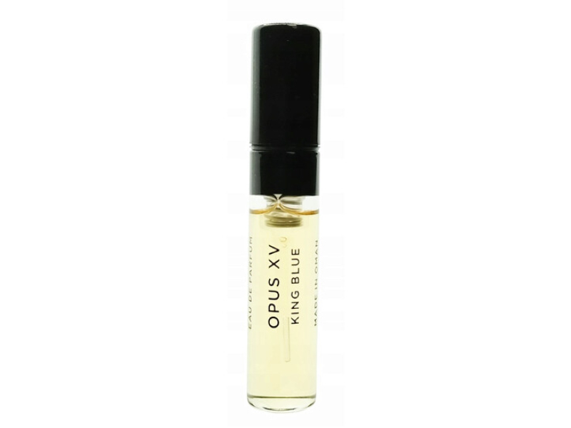 Picture of Amouage OKBESV 0.07 oz Opus Xu King Blue EDP Spray Vial for Unisex