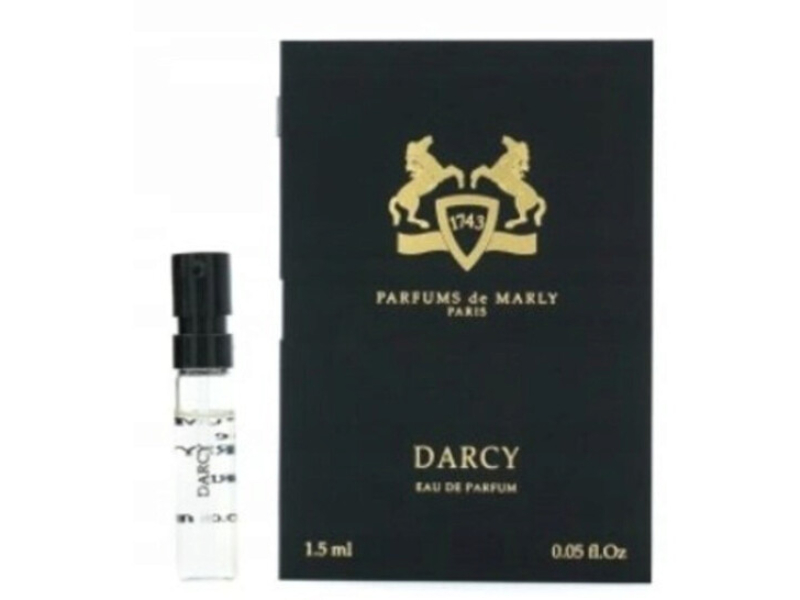 Picture of Parfums De Marly DRYESV 0.05 oz Darcy EDP Spray Vial for Women