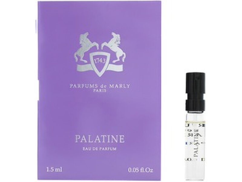 Picture of Parfums De Marly PNEESV 0.05 oz Palatine EDP Spray Vial for Women