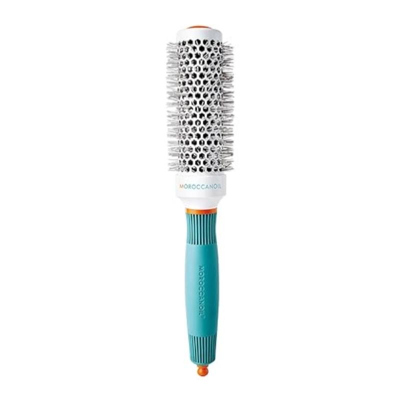 MOROBR3X2 Ceramic 35 mm Round Brush  Pack of 2