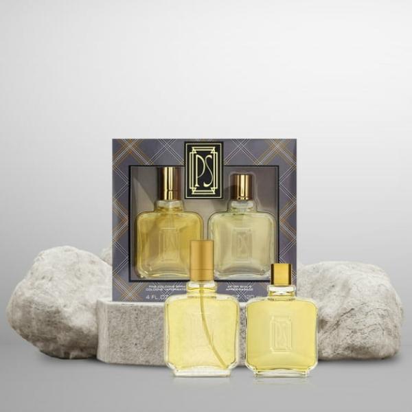 PAUM2E  Mens Fragrance Gift Set - Value Edition
