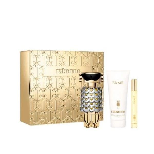 FME2A  Fame Fragrances Gift Set for Women
