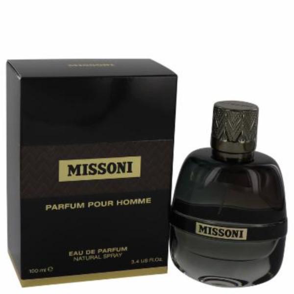MSSMESV 0.03 oz  Vial EDP Spray for Men