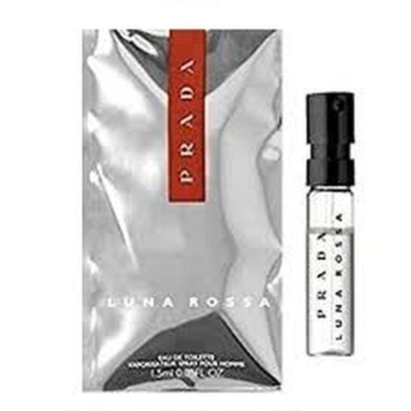 PLUMTSV 0.04 oz  Luna Rossa EDT Vial Spray for Men