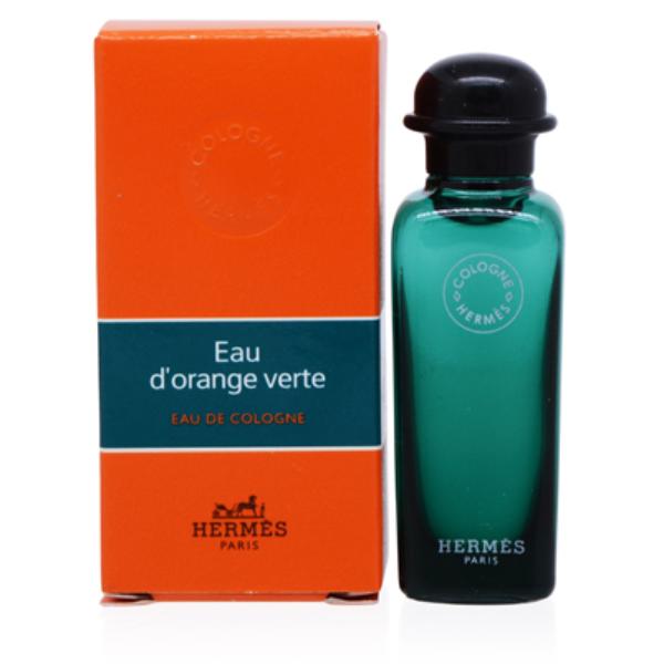 EDOCS025 025 oz Eau DOrange Verte Cologne Splash Mini for Unisex