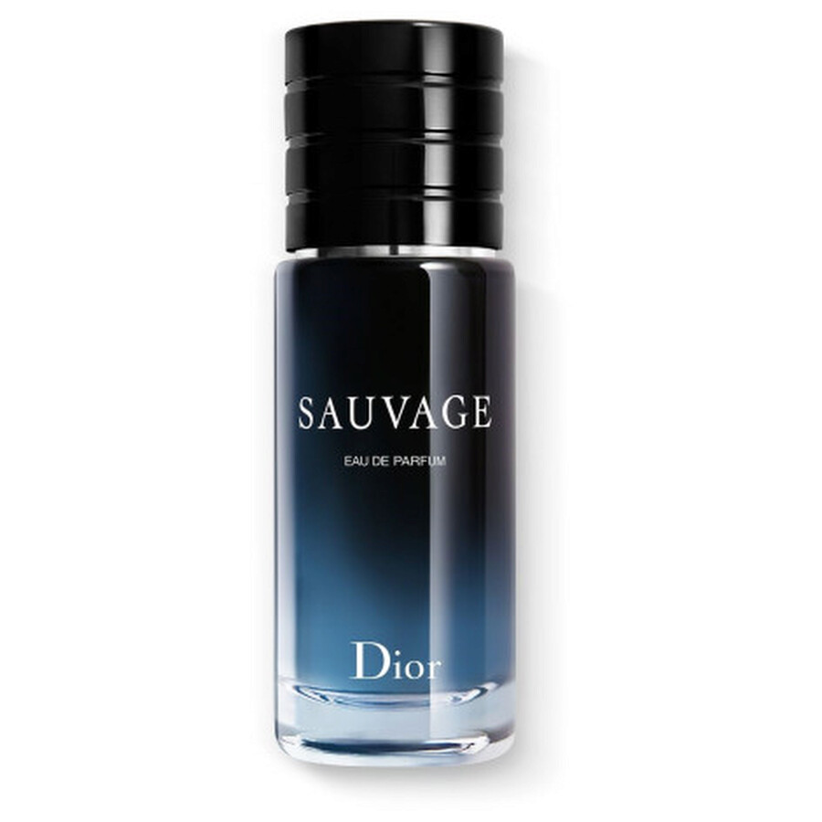 SVGMES1R 1 oz Mens Sauvage   EDP Spray