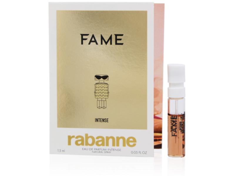 FMIESV 0.05 oz Womens Fame Intense by  Eau De Parfum Spray
