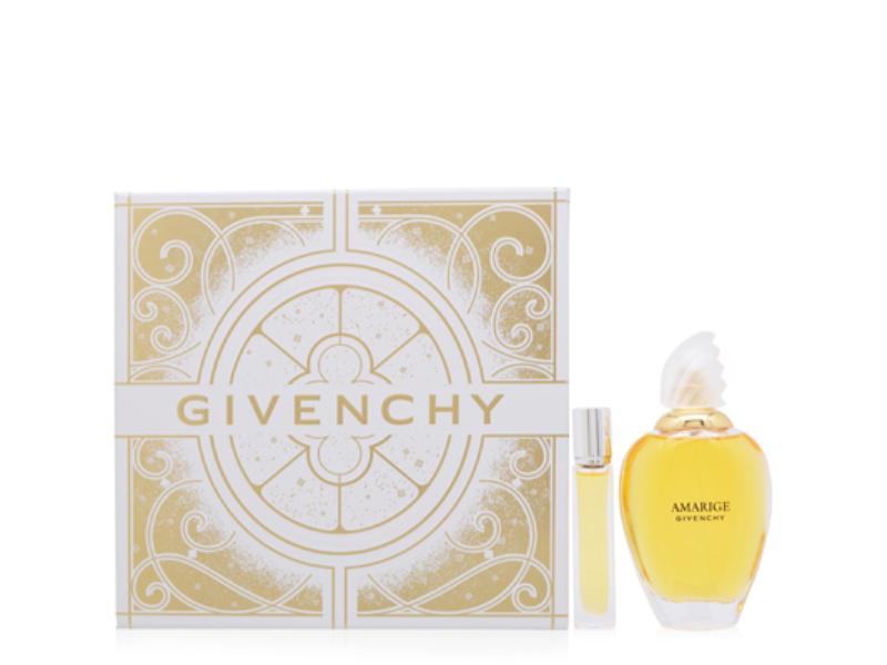 AME5 Womens Amarige by  Fragrance Gift Set