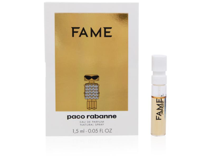 FMEESV 0.05 oz Womens Fame by  Eau De Parfum Spray