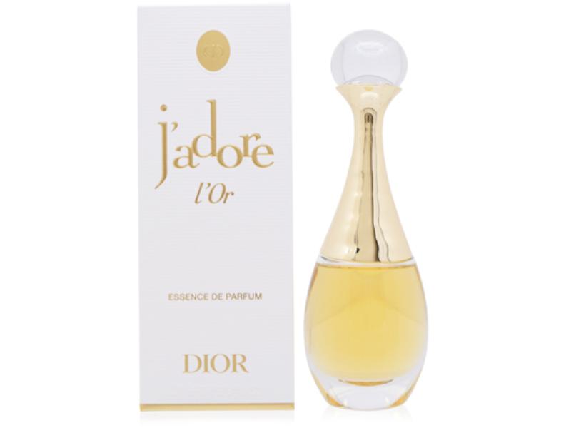 DIOR J'adore L'Or Eau de Parfum 1.2 oz / 35 ml eau de parfum spray
