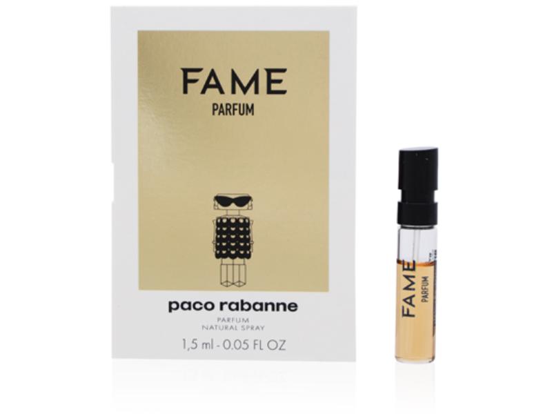 FMEPSV 0.05 oz Womens Fame by  Parfum Spray