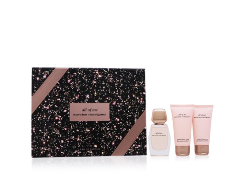 NFM3 Womens All of Me by  Fragrance Gift Set - 3 Piece