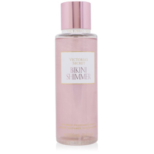 BKHFMS84 8.4 oz Bikini Shimmer Fragrance Mist for Women