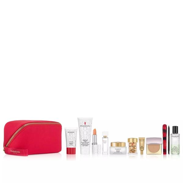 EA22  Set for Women, 12 Piece