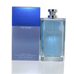 67 oz Mens  Voyage EDT Spray