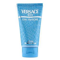 Picture of Versace VEFMAB25 2.5 oz Mens Versace Eau Fraiche After Shave Balm