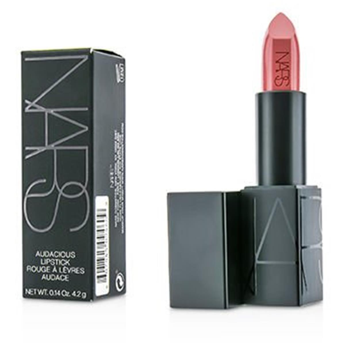 Picture of Nars NARSAUDLS1 0.14 oz Audacious Lipstick Anita