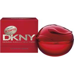 3.4 oz Be Tempted Edp Spray for Women