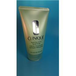 Picture of Clinique CQCLF2 5 oz Clinique Foaming Sonic Facial Soap