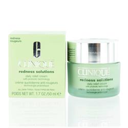 Picture of Clinique CQCR3 1.7 oz Redness Solutions Daily Relief Cream
