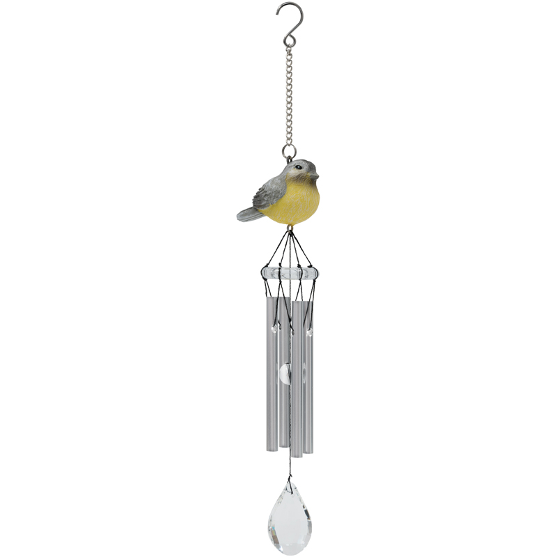 Carson 58131 Chickadee Mini Songbird Chime