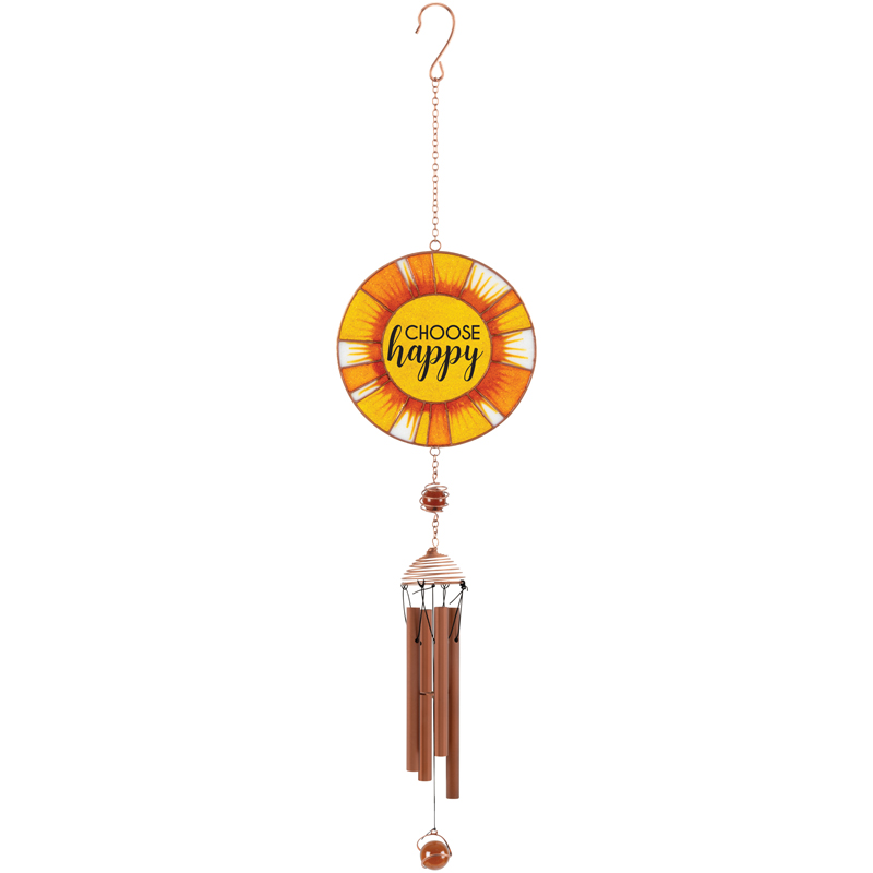 Carson 61388 Wireworks Choose Happy Chime