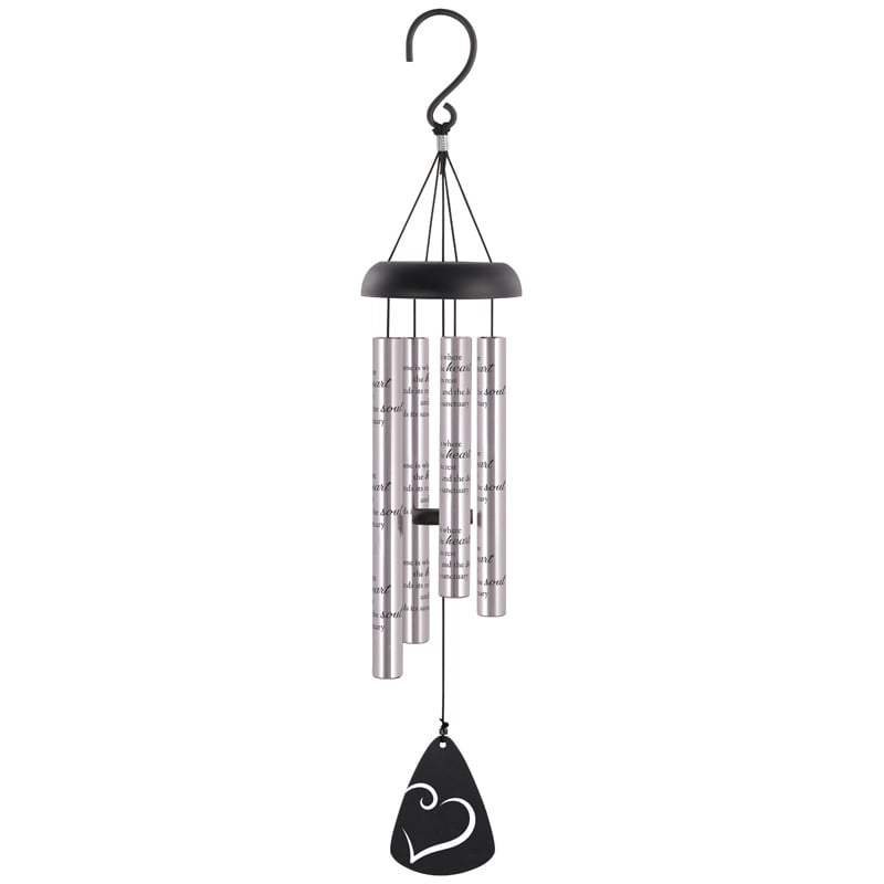 Carson 63278 21 in. Home Sonnet Chime