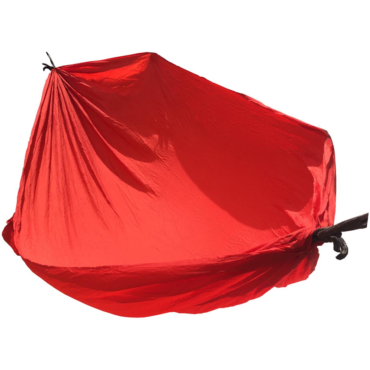 HWCAG Hammock with Cover - Apple Green