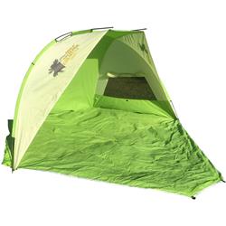 i Beach Tent Green