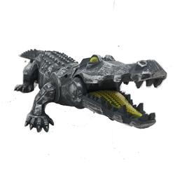 FK-507 Mechanic Crocodile  Silver