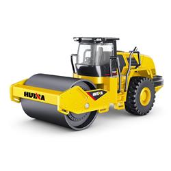 1715  Road Roller Static Die-Cast Model (1:50 Scale)