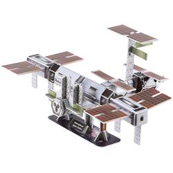 NASA International Space Station 3D Puzzle - 44 Piece