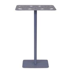 Picture of Coast Lamp Manufacturer 16-B25A Periwinkle Star Fish Drink Table