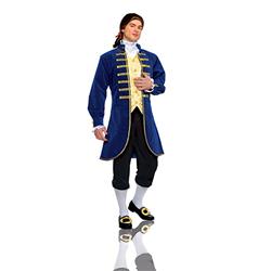 Picture of Costume Culture by Franco 49778-XL Mens Aristocrat Costume&#44; Extra Large