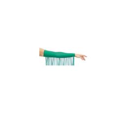Picture of Costume Culture 32112-18 Womens Fantasy Costume Sleeves&#44; Dark Green