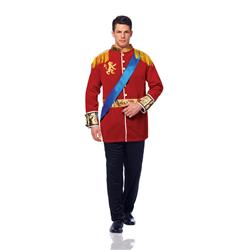 49789 Prince Costume for Adult - Standard