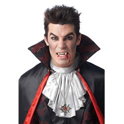 Picture of Costume Culture 30342 Deluxe Vampire Medallion Necklace
