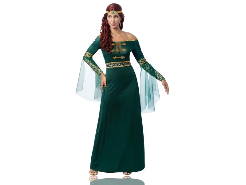 48677-3 Lady Tempest Womens Costume, Large