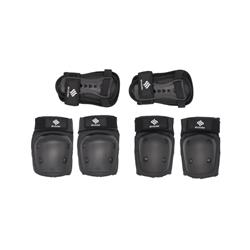 Picture of Shark Wheel 810084952078 SHARK PROTECTIVE GEAR SMALL