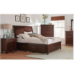 Picture of Coaster Furniture 206430Q-S5 Bedroom Set - Queen Size - 5 Piece