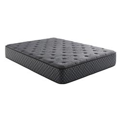 Picture of Coaster Furniture 350391Q 12 in. Bellamy Premium-Pocketed Spring Mattress&#44; Grey & Black - Queen Size