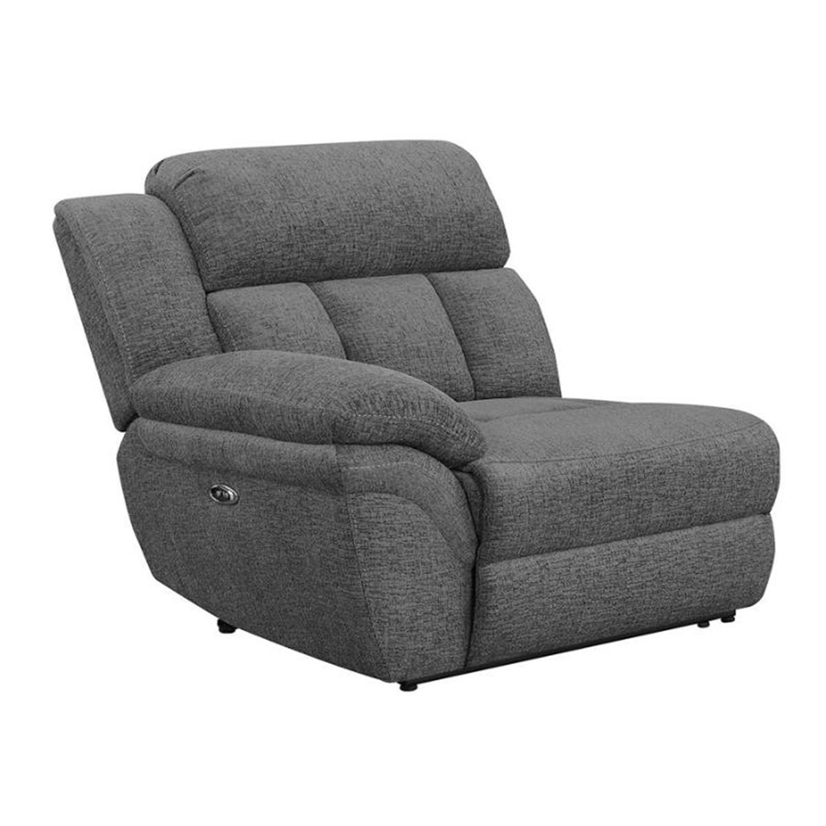 Picture of Coaster Furniture 609540LRP 39.75 x 36.5 x 38.25 in. Laf Power Recliner