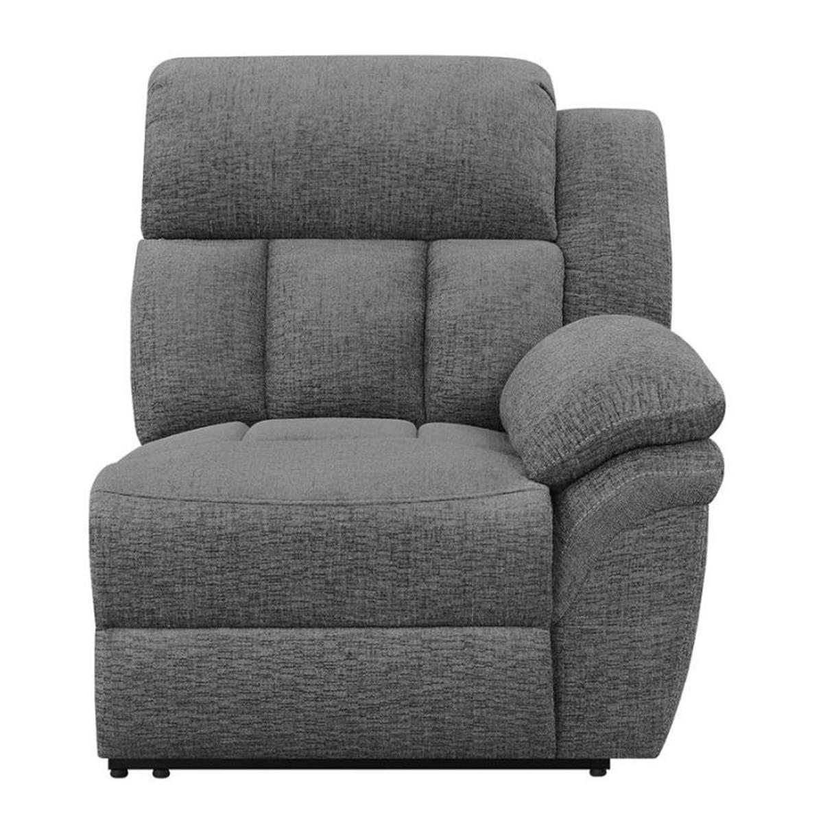 Picture of Coaster Furniture 609540RRP 39.75 x 36.5 x 38.25 in. Raf Power Recliner
