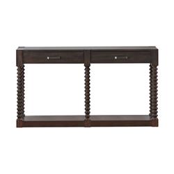 Picture of Coaster Furniture 722579 2-Drawer Sofa Table