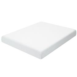 Picture of Total Tactic HU10043-K 8 in. Foam Medium Firm Mattress with Removable Cover - King Size